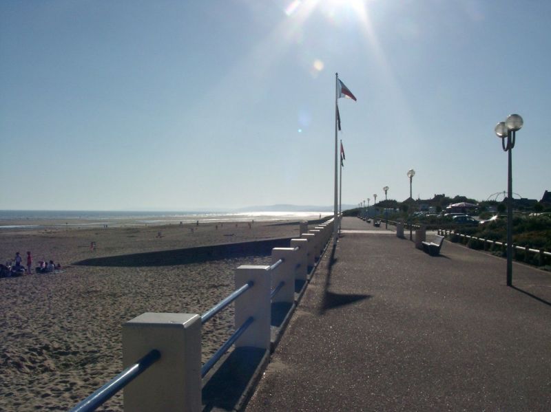 photo 11 Owner direct vacation rental Cabourg maison Basse-Normandie Calvados Beach