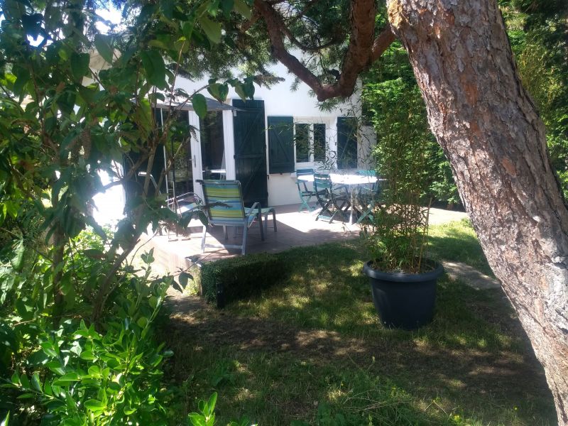 photo 1 Owner direct vacation rental Cabourg maison Basse-Normandie Calvados View of the property from outside