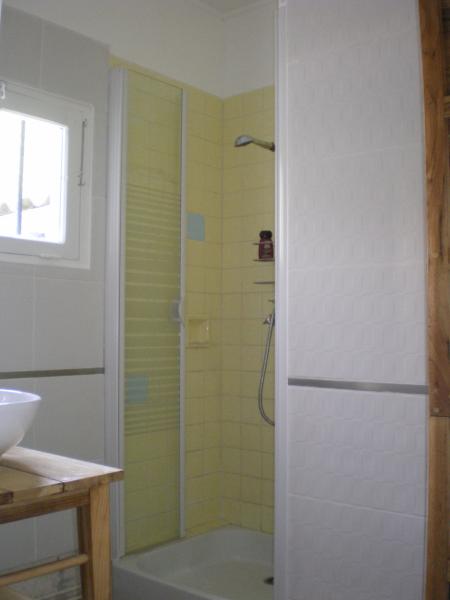 photo 7 Owner direct vacation rental Cabourg maison Basse-Normandie Calvados Half bath