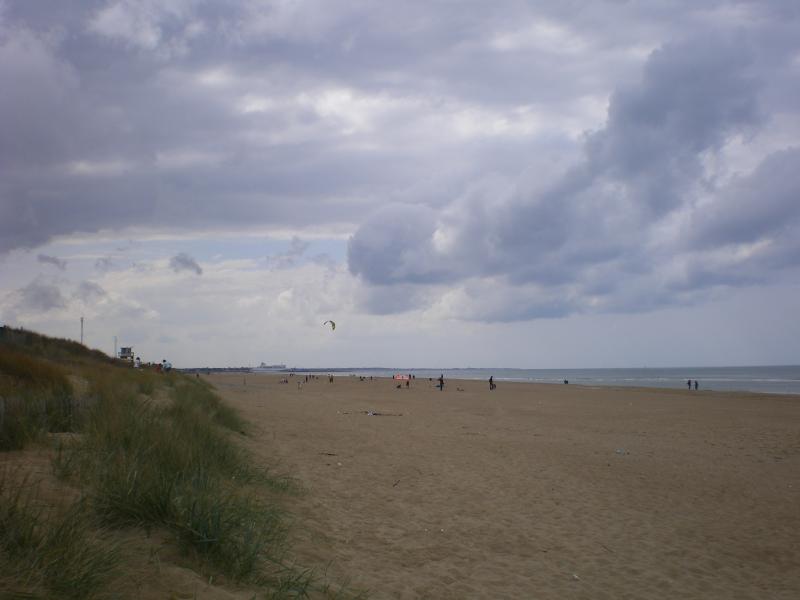 photo 14 Owner direct vacation rental Cabourg maison Basse-Normandie Calvados Beach