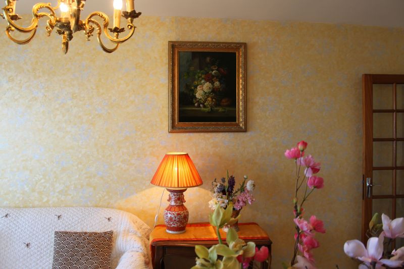 photo 4 Owner direct vacation rental Cabourg appartement Basse-Normandie Calvados Lounge