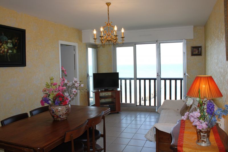 photo 3 Owner direct vacation rental Cabourg appartement Basse-Normandie Calvados Lounge