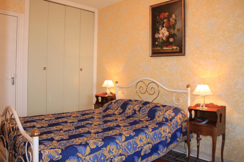 photo 6 Owner direct vacation rental Cabourg appartement Basse-Normandie Calvados bedroom 1