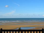 Cabourg vacation rentals: appartement # 10782