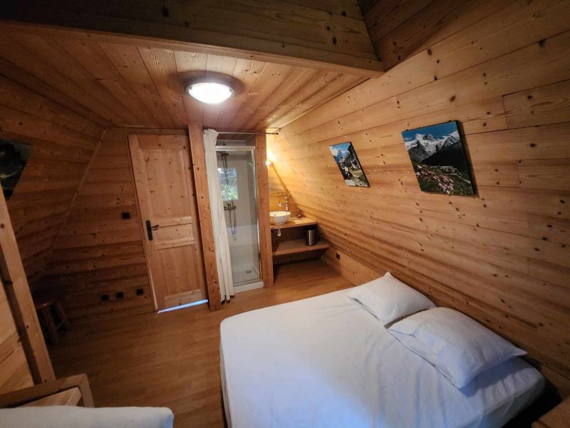 photo 7 Owner direct vacation rental Alpe d'Huez chalet Rhone-Alps Isre bedroom 1