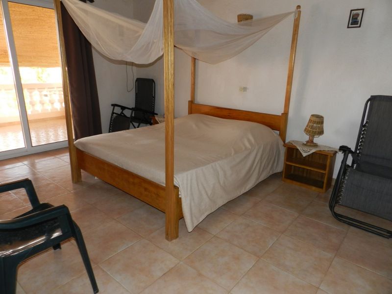 photo 4 Owner direct vacation rental Saly appartement   bedroom 1