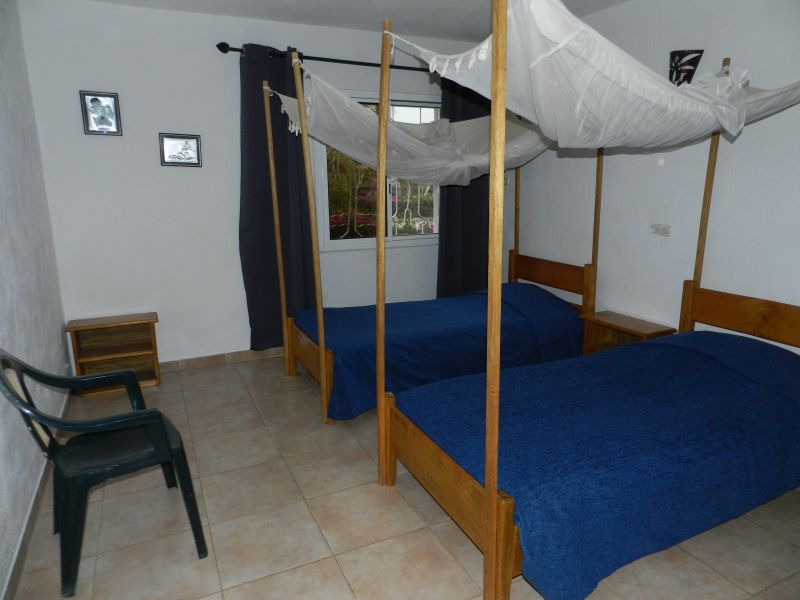 photo 21 Owner direct vacation rental Saly appartement   bedroom 2