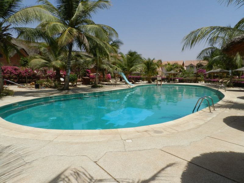 photo 0 Owner direct vacation rental Saly appartement   Swimming pool