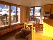 Courchevel mountain and ski rentals: appartement # 1083