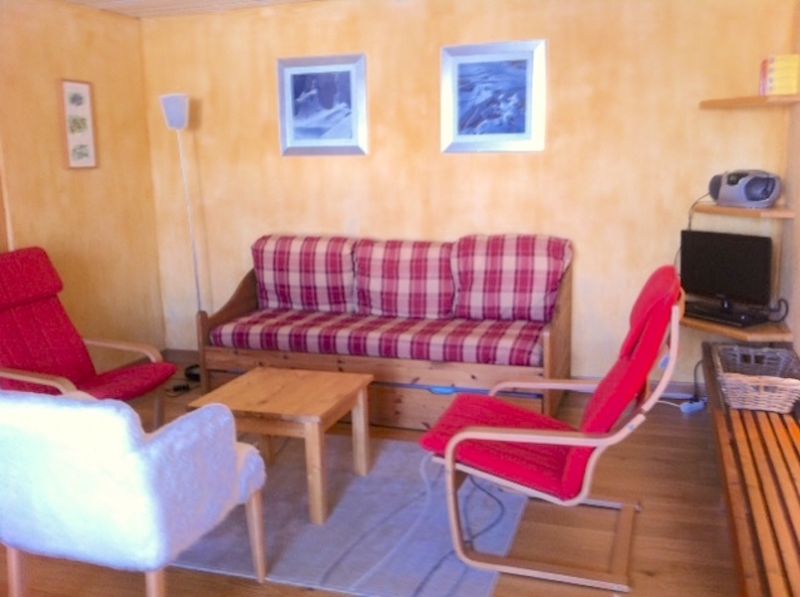 photo 8 Owner direct vacation rental Courchevel appartement Rhone-Alps Savoie