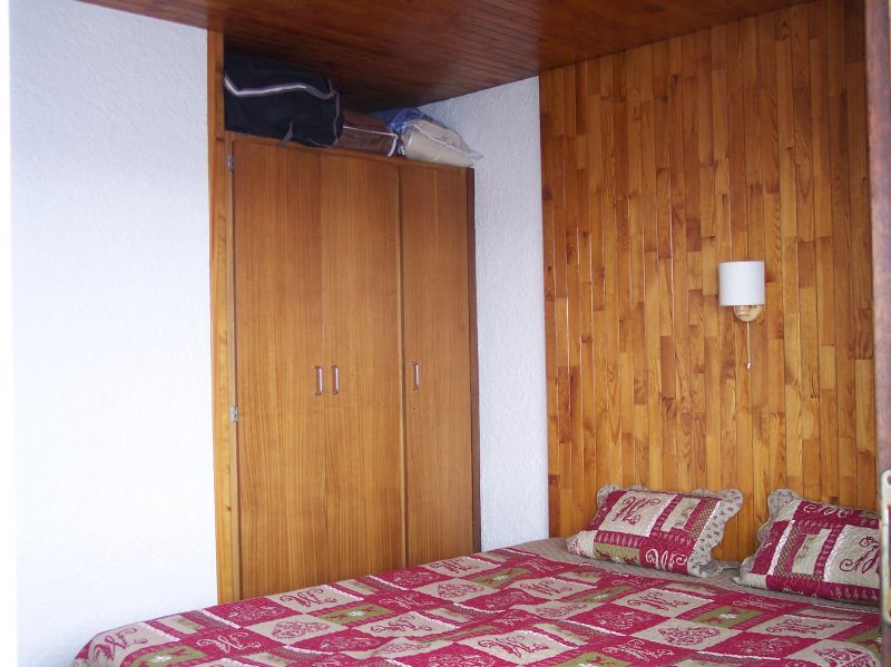 photo 12 Owner direct vacation rental Courchevel appartement Rhone-Alps Savoie bedroom