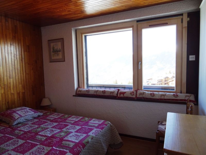 photo 11 Owner direct vacation rental Courchevel appartement Rhone-Alps Savoie bedroom