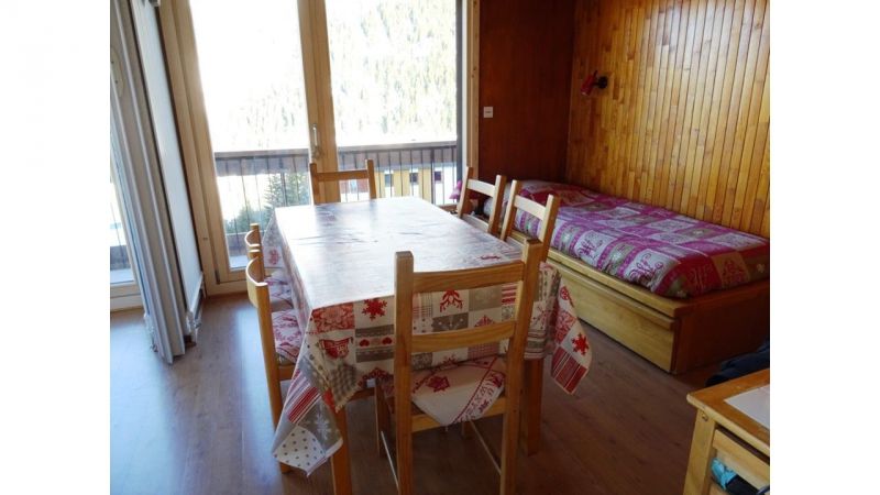 photo 9 Owner direct vacation rental Courchevel appartement Rhone-Alps Savoie Living room