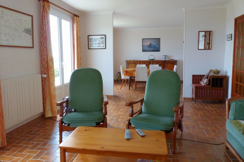 photo 3 Owner direct vacation rental Audierne maison Brittany Finistre Lounge