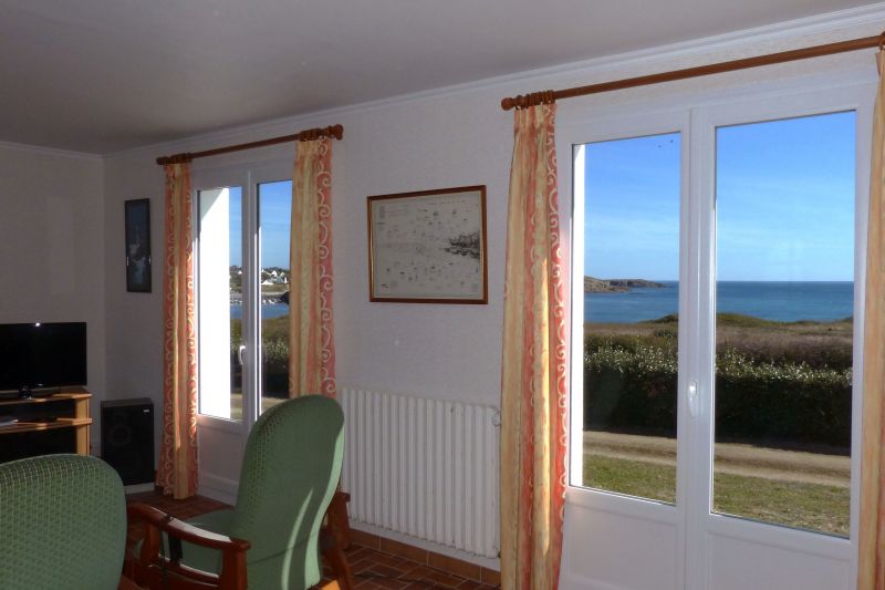 photo 4 Owner direct vacation rental Audierne maison Brittany Finistre Lounge