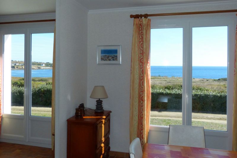 photo 5 Owner direct vacation rental Audierne maison Brittany Finistre Dining room