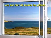 Brittany sea view vacation rentals: maison # 10842