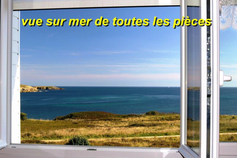 photo 0 Owner direct vacation rental Audierne maison Brittany Finistre View from the property