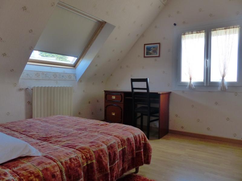 photo 12 Owner direct vacation rental Audierne maison Brittany Finistre bedroom 3