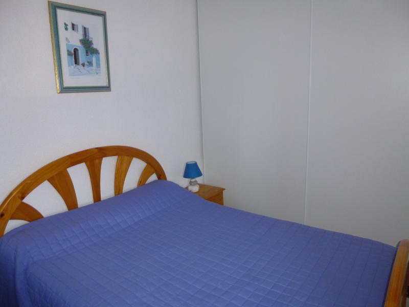 photo 4 Owner direct vacation rental Hourtin appartement Aquitaine Gironde bedroom 1