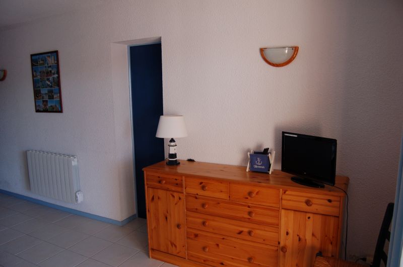 photo 3 Owner direct vacation rental Hourtin appartement Aquitaine Gironde Lounge