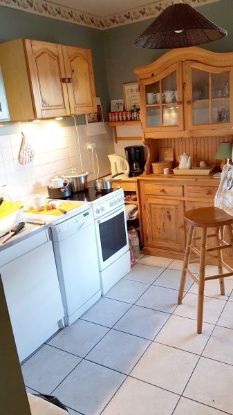 photo 4 Owner direct vacation rental Lattes appartement Languedoc-Roussillon Hrault Separate kitchen