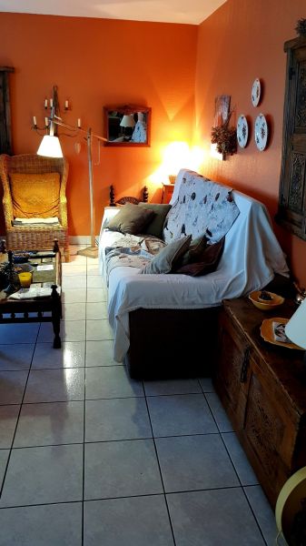 photo 6 Owner direct vacation rental Lattes appartement Languedoc-Roussillon Hrault Living room