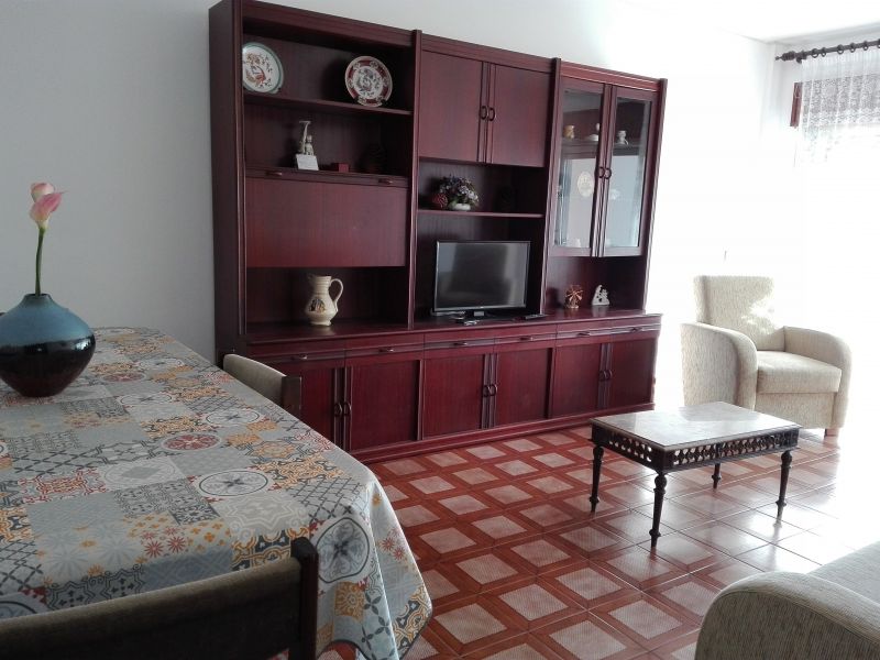 photo 2 Owner direct vacation rental Quarteira appartement Algarve  Lounge