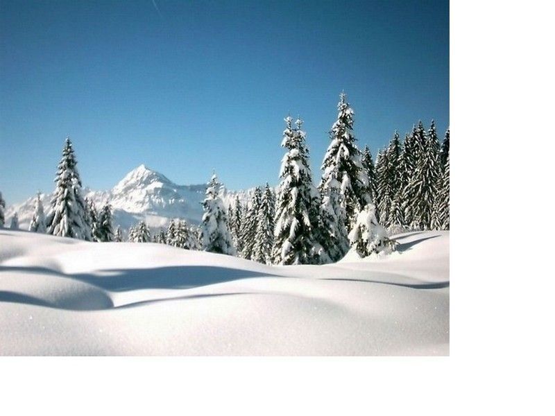 photo 0 Owner direct vacation rental Crest Voland Cohennoz studio Rhone-Alps Savoie Other view