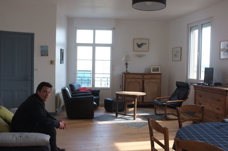 photo 3 Owner direct vacation rental Le Crotoy maison Picardy Somme Lounge