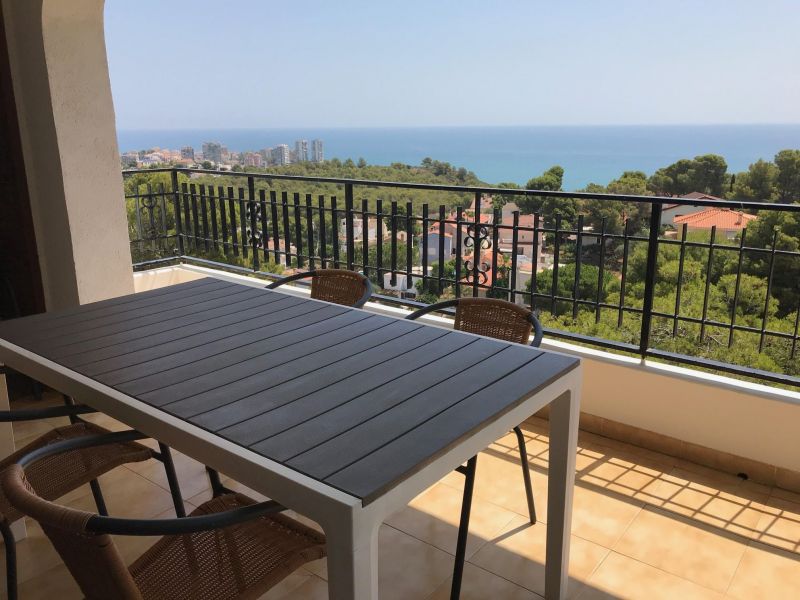 photo 6 Owner direct vacation rental Oropesa del Mar appartement   View from the terrace