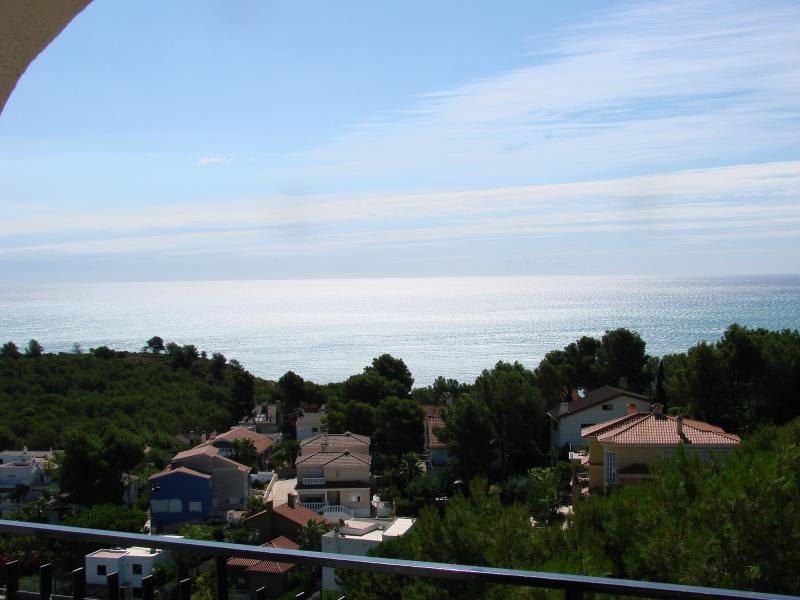 photo 12 Owner direct vacation rental Oropesa del Mar appartement   View from the property