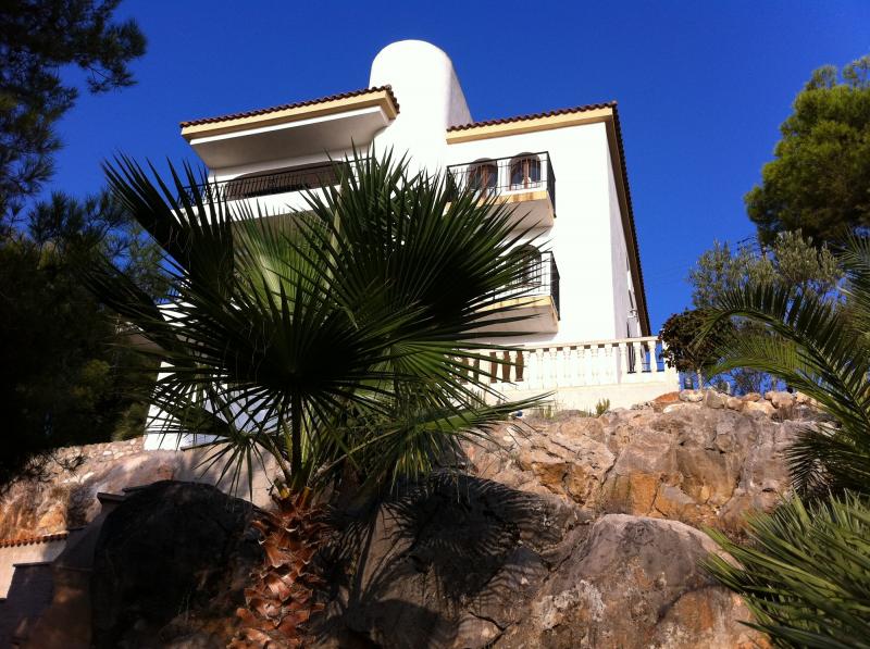 photo 17 Owner direct vacation rental Oropesa del Mar appartement   View of the property from outside