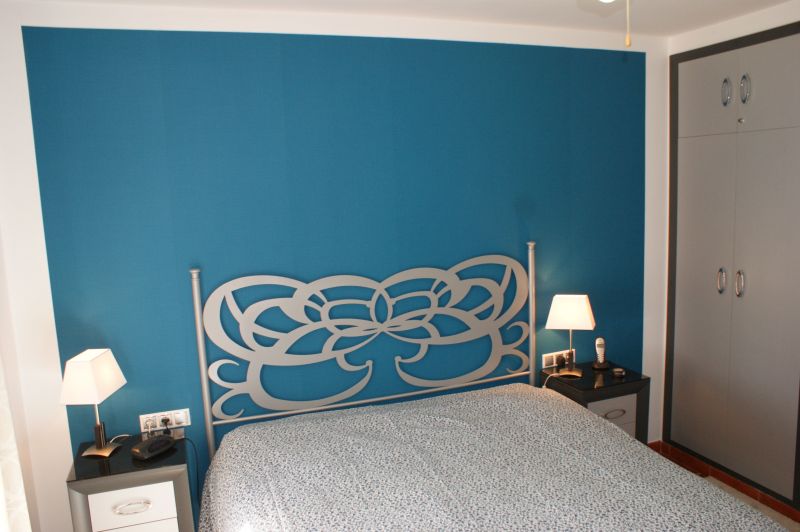 photo 14 Owner direct vacation rental Nerja villa Andalucia Mlaga (province of) bedroom 1