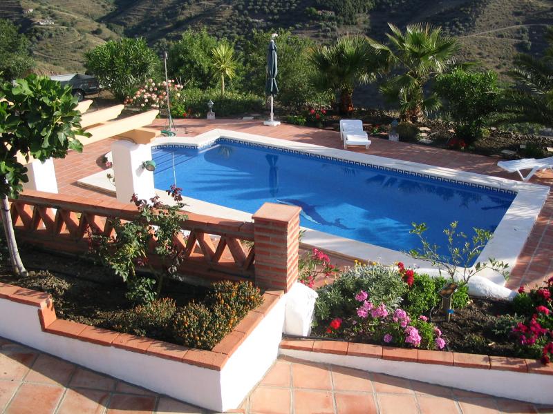 photo 9 Owner direct vacation rental Nerja villa Andalucia Mlaga (province of) Swimming pool