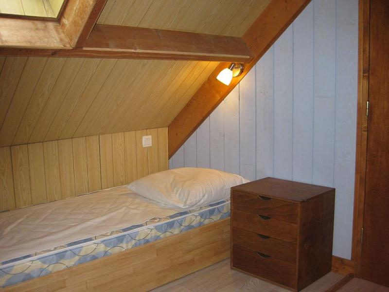 photo 4 Owner direct vacation rental Le Conquet gite Brittany Finistre bedroom 2