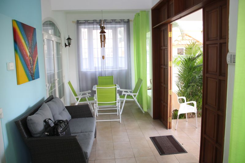 photo 4 Owner direct vacation rental Flic-en-Flac villa