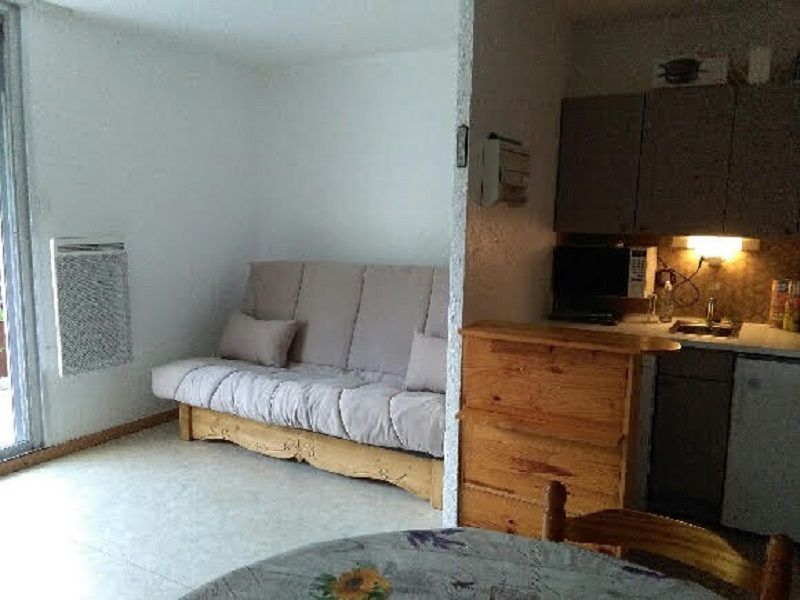 photo 3 Owner direct vacation rental Les 2 Alpes studio Rhone-Alps Isre Other view