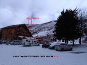 French Alps vacation rentals: studio # 1166