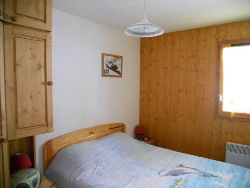 photo 5 Owner direct vacation rental Les 2 Alpes appartement Rhone-Alps Isre bedroom
