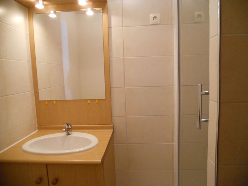 photo 8 Owner direct vacation rental Les 2 Alpes appartement Rhone-Alps Isre bathroom