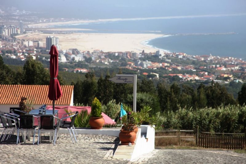 photo 8 Owner direct vacation rental Figueira da Foz chambrehote Beiras Beira Litoral View from the terrace