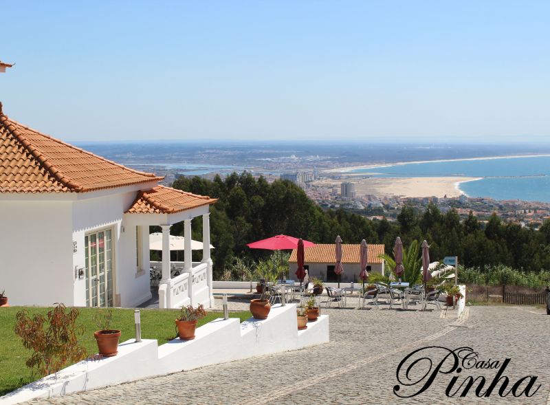 photo 22 Owner direct vacation rental Figueira da Foz chambrehote Beiras Beira Litoral View from the property