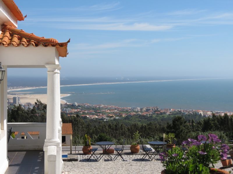 photo 0 Owner direct vacation rental Figueira da Foz chambrehote Beiras Beira Litoral View from the property