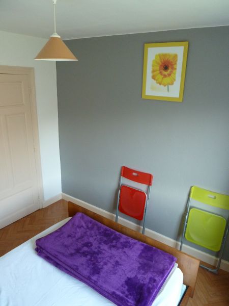 photo 17 Owner direct vacation rental La Bourboule maison Auvergne Puy-de-Dme bedroom 2