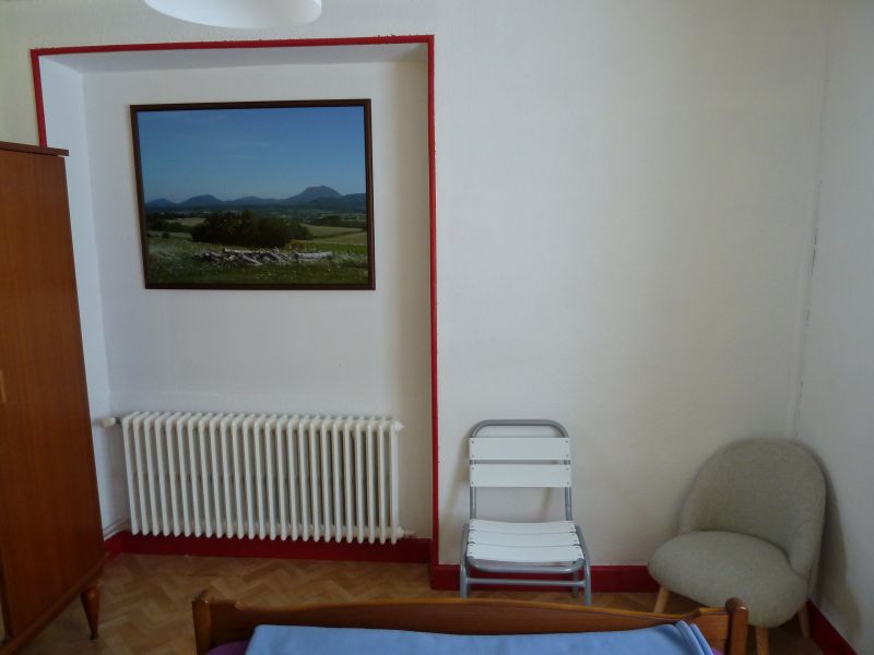 photo 13 Owner direct vacation rental La Bourboule maison Auvergne Puy-de-Dme bedroom 1