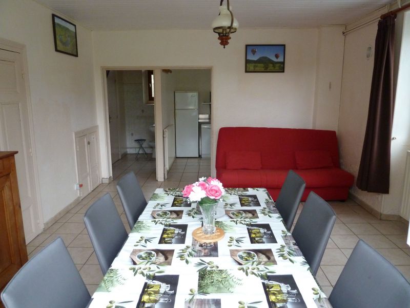 photo 2 Owner direct vacation rental La Bourboule maison Auvergne Puy-de-Dme Lounge