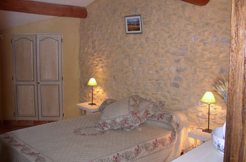 photo 4 Owner direct vacation rental Bedoin maison Provence-Alpes-Cte d'Azur Vaucluse bedroom 3