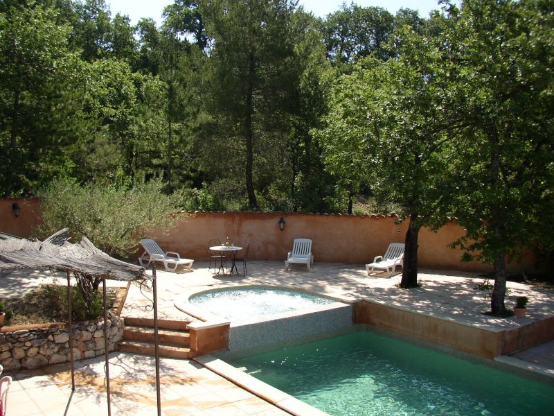photo 8 Owner direct vacation rental Bedoin maison Provence-Alpes-Cte d'Azur Vaucluse Swimming pool