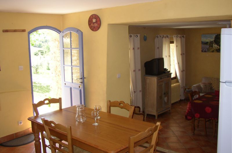 photo 10 Owner direct vacation rental Bedoin maison Provence-Alpes-Cte d'Azur Vaucluse Separate kitchen